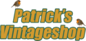 Patrick's Vintageshop